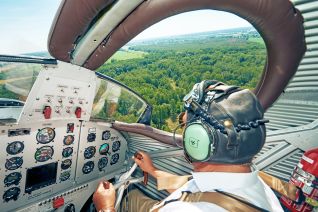 Kleine Chronik: Junkers F13 – Original und Replika (Nachbau)